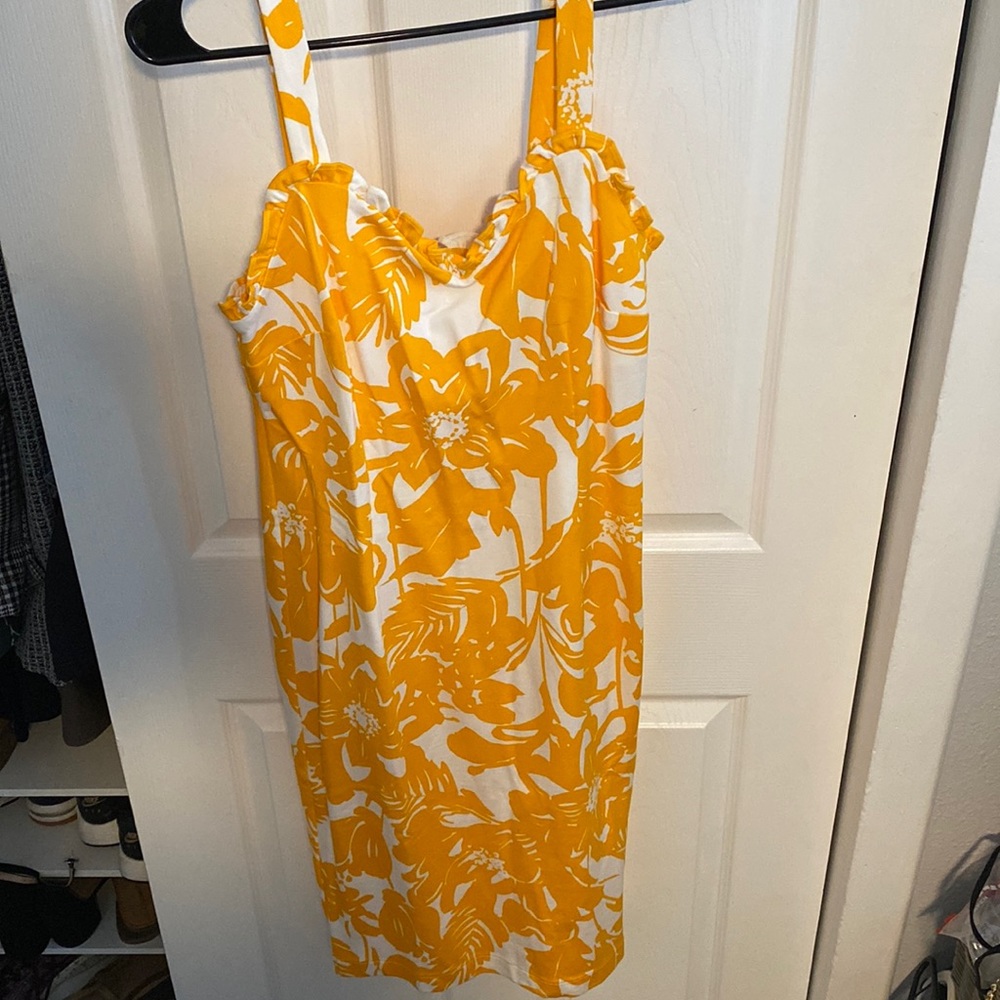Trina Turk dress 🌻🌻🌻🌻